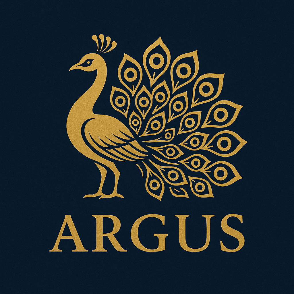 Argus Logo